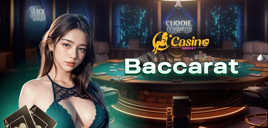 Chiến thuật chơi Baccarat you88